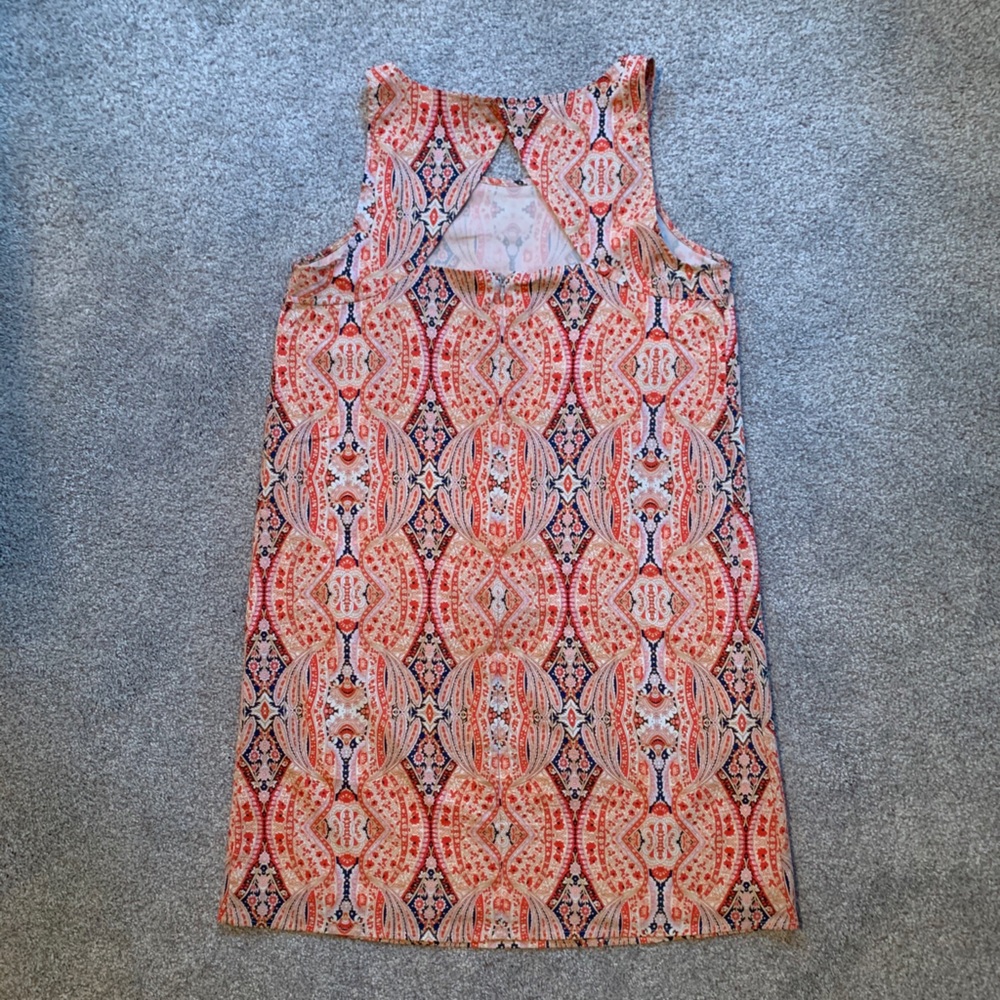 Business Casual Dress